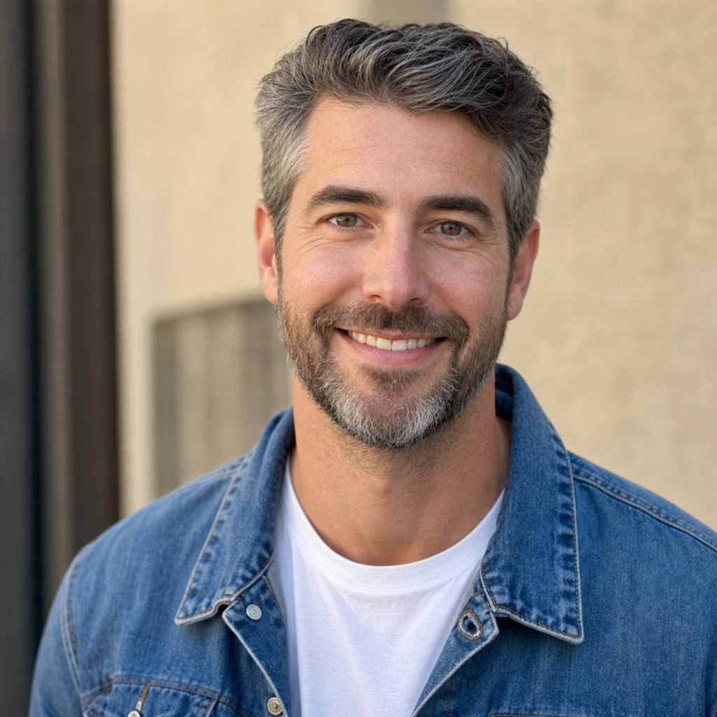 Greg Hoffman