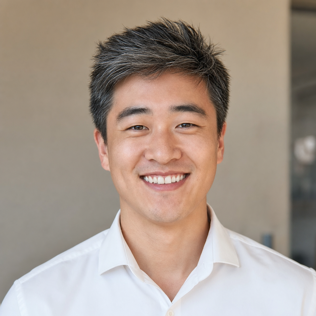 David Kim