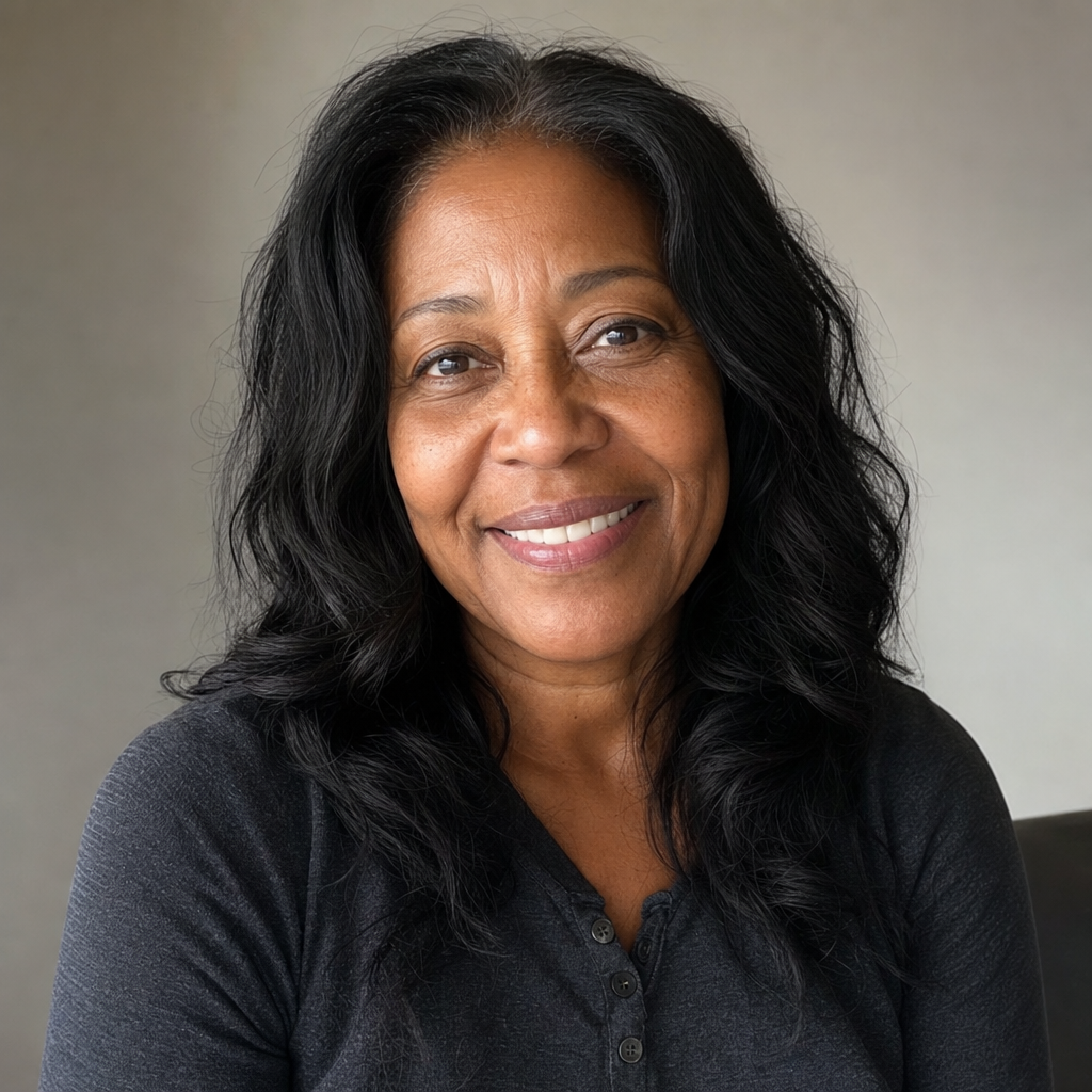 Keisha Jackson