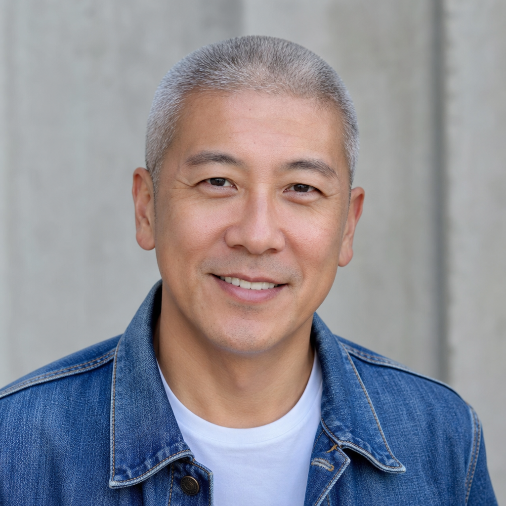 Brandon Wong